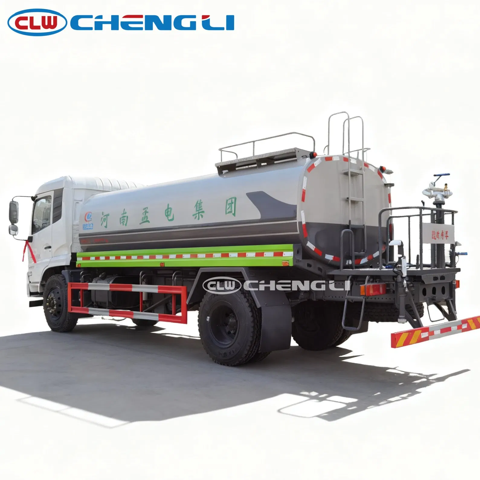 Manual HOWO 30ton China Water Tanker Vehicle 13000 Gallon Cheap Tank Sprinkler Truck Manufacture pictures & photos