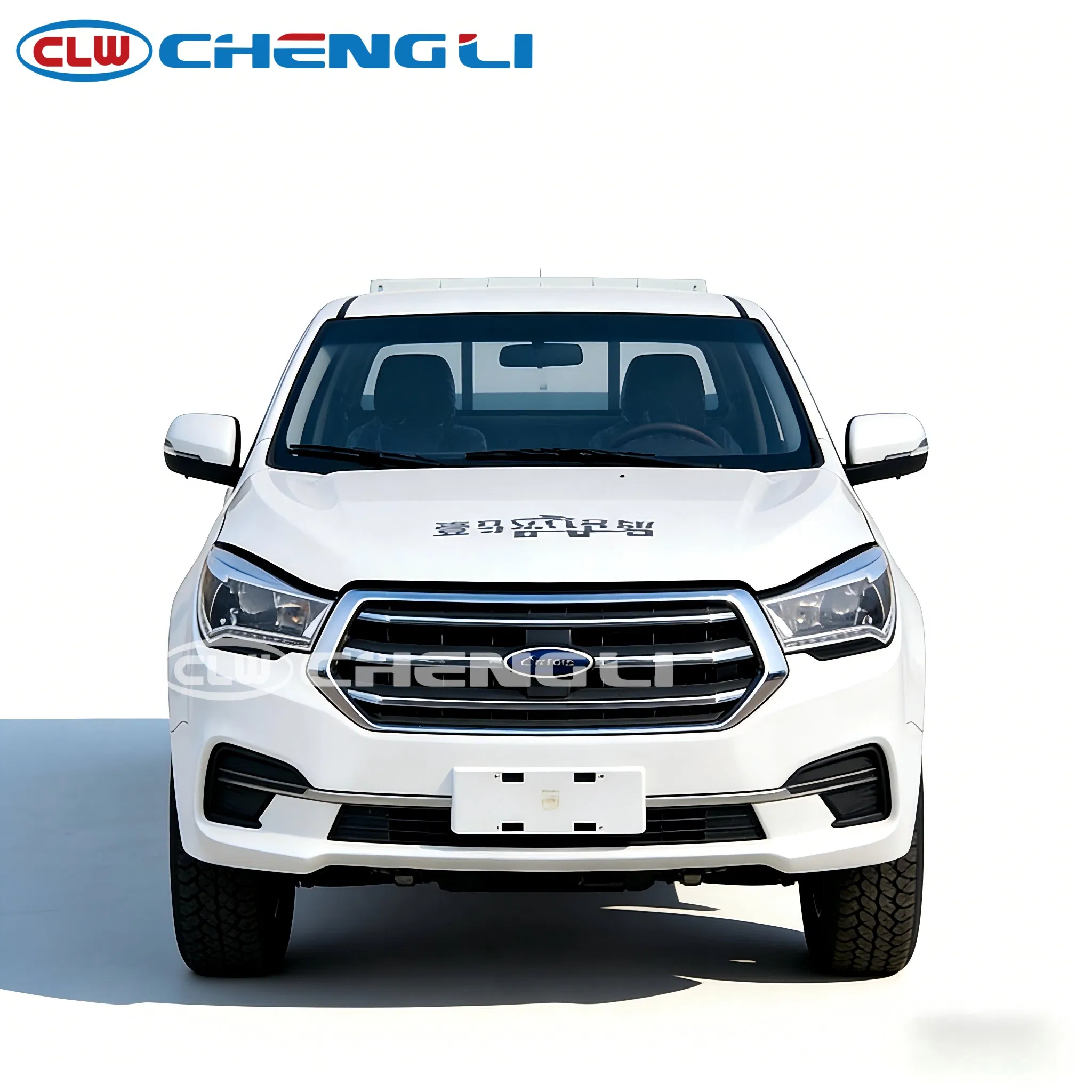 Best Price 4×4 Pickup Water Truck 142HP Diesel 1ton 1suzu Water Spray Sprinkler Truck Mini Water Bowser for Agriculture Irrigation pictures & photos