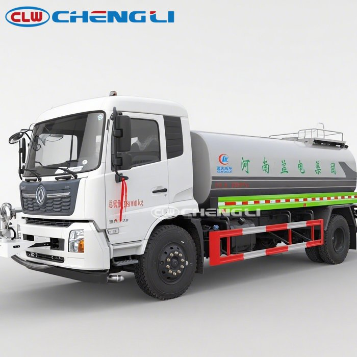 Manual HOWO 30ton China Water Tanker Vehicle 13000 Gallon Cheap Tank Sprinkler Truck Manufacture pictures & photos