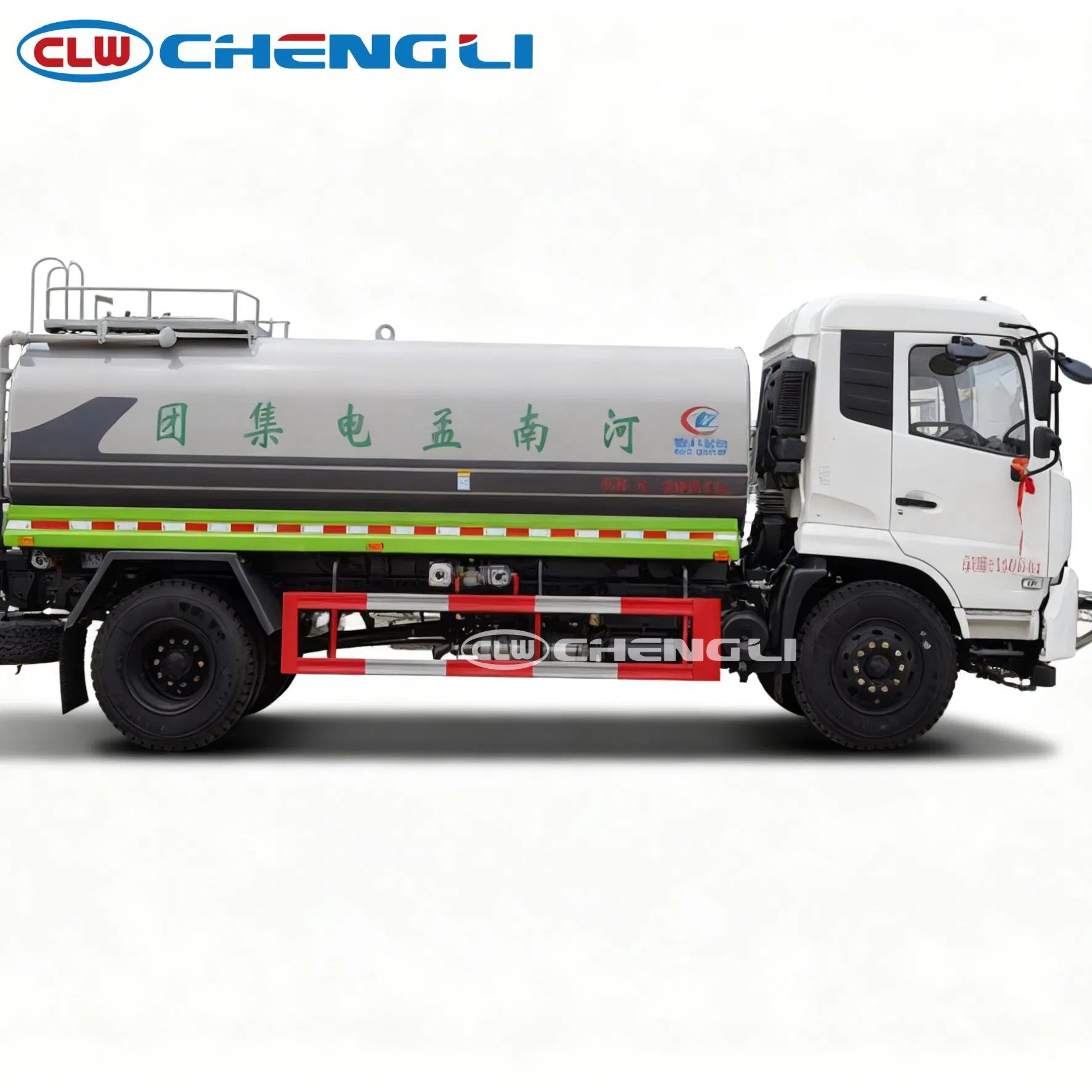 Manual HOWO 30ton China Water Tanker Vehicle 13000 Gallon Cheap Tank Sprinkler Truck Manufacture pictures & photos