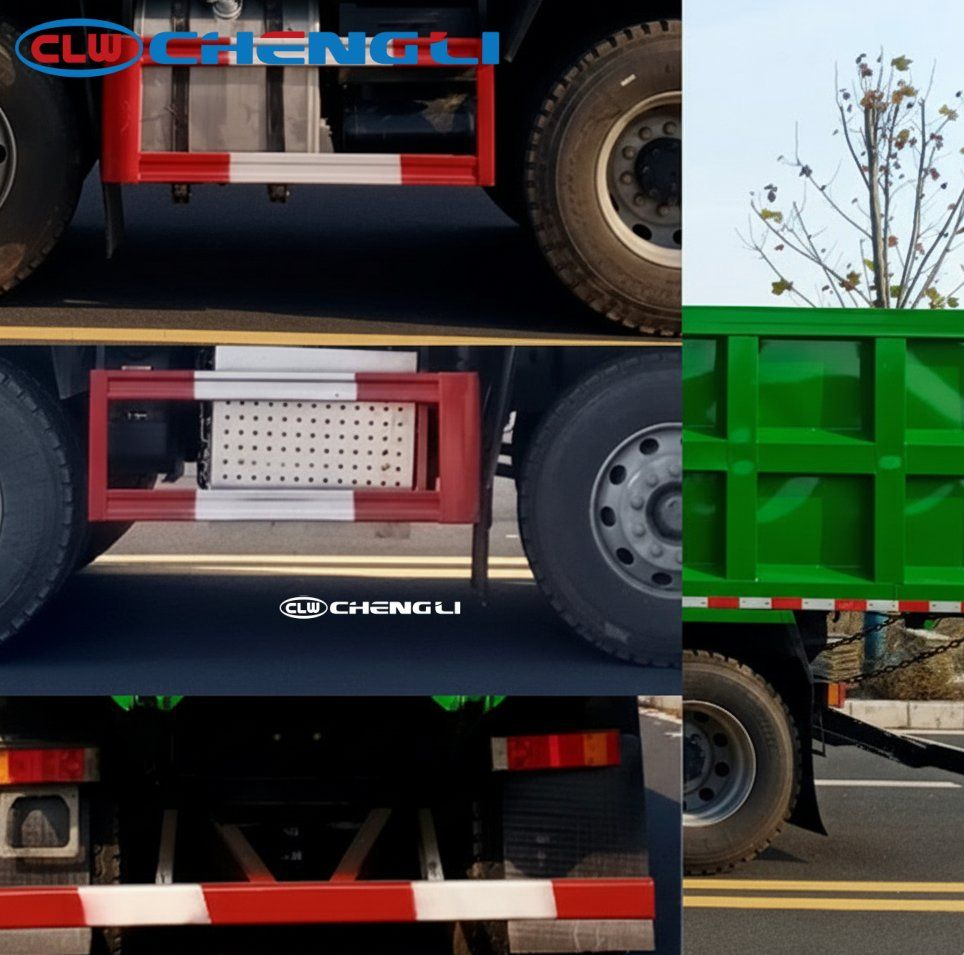 Customized 350HP 25-30 Ton Tipper Truck 6X4 10 Wheeler Mining Dump High Quality Factory Direct Saling pictures & photos